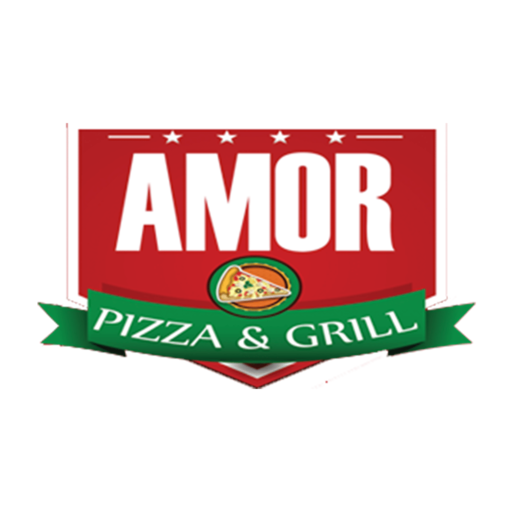 Amor Pizza & Grill for  Android – Latest Version & Features app icon