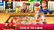 レストランの料理ゲーム：シェフキッチンマネジメントのおすすめ画像3