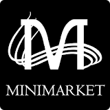 Maa Minimarket icon