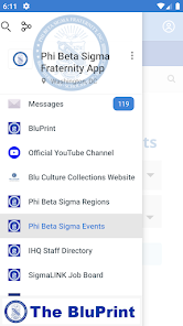 Imágen 2 Phi Beta Sigma Fraternity Inc. android