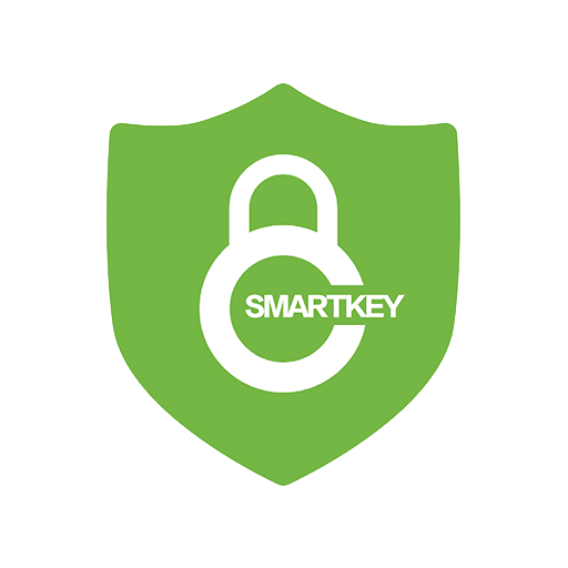 ZK SmartKey logo