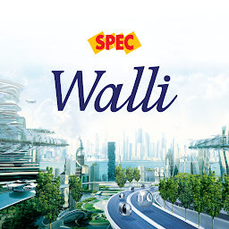 Spec Walli: Download & Review