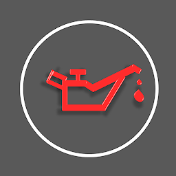 Reset Oil Service Guide Lite ikonjának képe