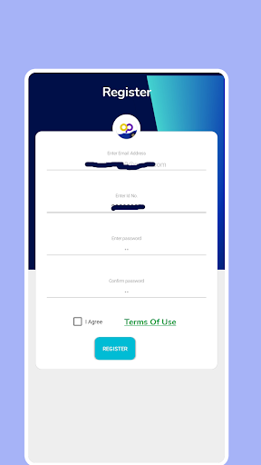 One Peso : Cash Planner Screen 2