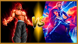 Yujiro Hanma Game 3D - Screenshot 2