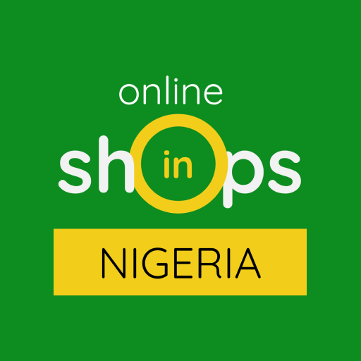 Online shops Nigeria logo