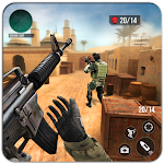 Cover Image of Tải xuống Counter Terrorist Attack Power  APK