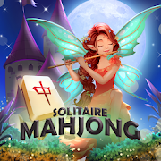 Top 29 Board Apps Like Mahjong Solitaire: Moonlight Magic - Best Alternatives