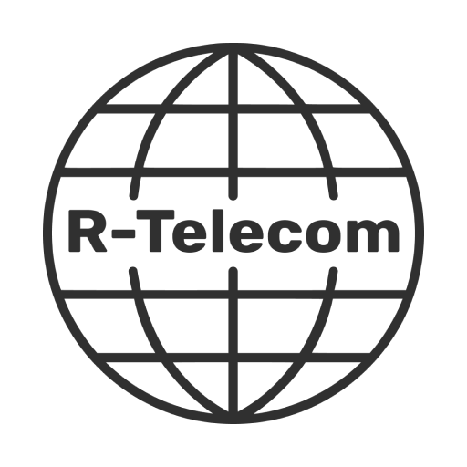 R-Telecom: личный кабинет - AppWisp.com