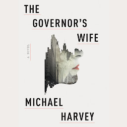 Icon image The Governor's Wife