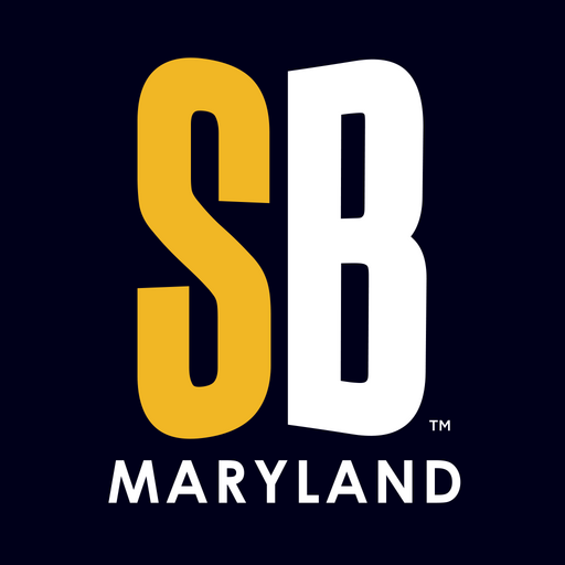 SuperBook Sports Maryland  Icon