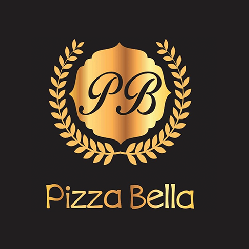 Pizza Bella logo