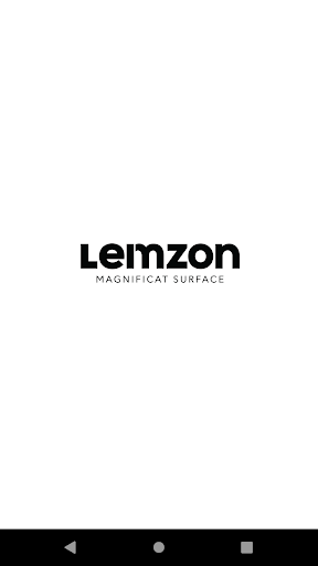 Lemzon Granito Screen 2