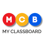 MyClassBoard Parent Portal icon
