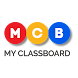 MyClassBoard Parent Portal - Androidアプリ