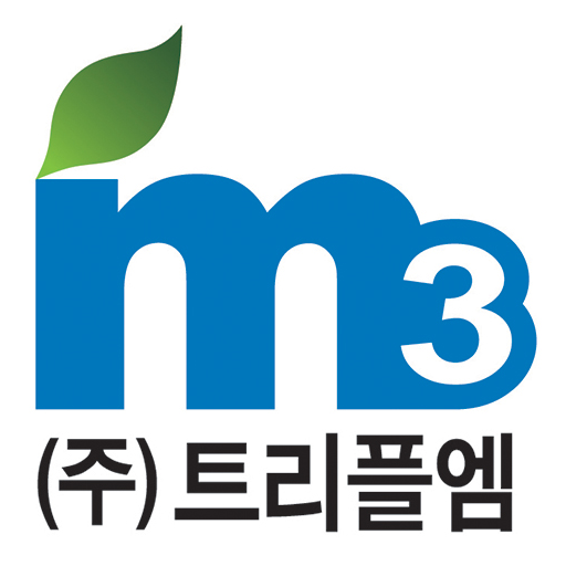 트리플엠YP logo