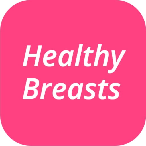 Healthy Breast logo
