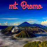 Mount Bromo - Indonesia Travel icon