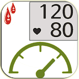 Blood Pressure Controller Pro icon