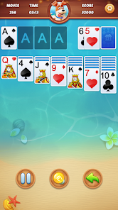 Solitaire: Card Games apkdebit screenshots 12