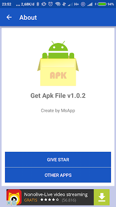Get Apk Fileのおすすめ画像1