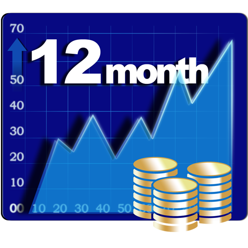 Yearly Cash Flow Forecast 0.0.4 Icon