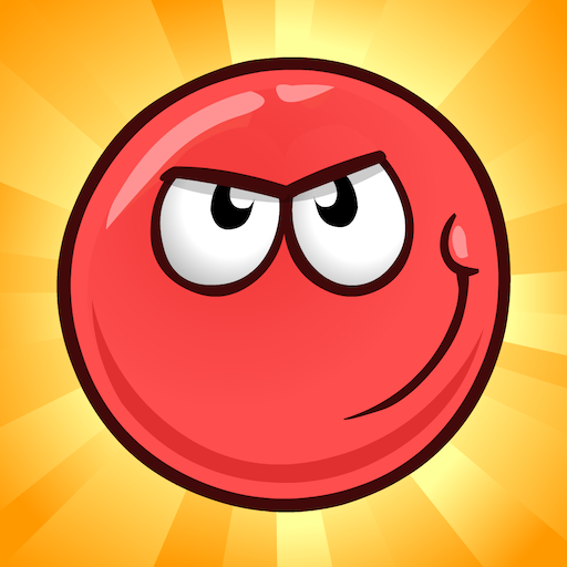 Red Ball 4 - Apps On Google Play