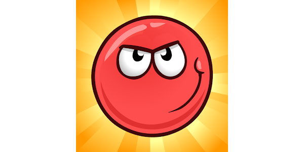 Red Ball 4 Google Play'de Uygulamalar