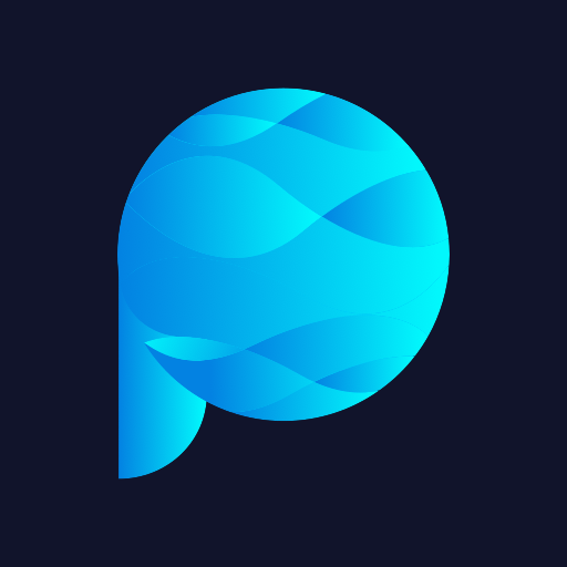 Pool Water Calculator Logo