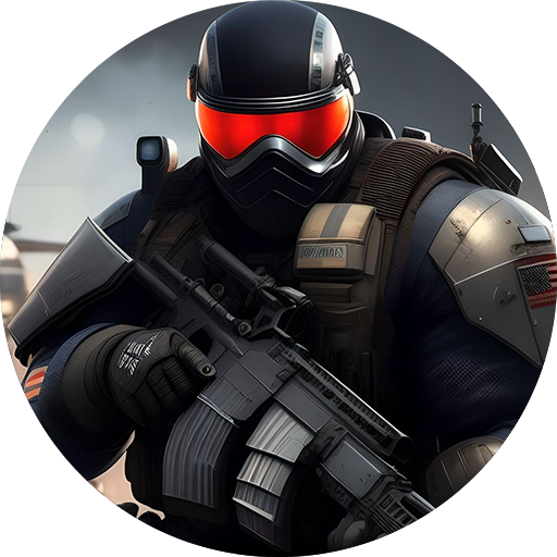 Critical Strike 5vs5 Online Counter Terrorist FPS Game for Android