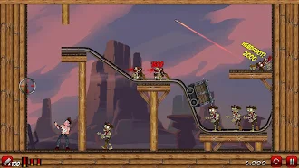 Game screenshot Stupid Zombies 2 apk download