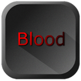 Blood Shadow Icons Nova/Apex icon