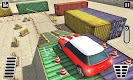 screenshot of Car Parking Jam Driving Test