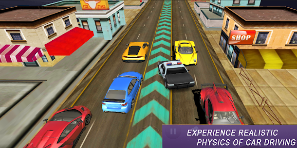 Free Traffic Racer 3 – Extreme Highway Racing download 5