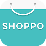 SHOPPO - Shopping & Rewards icon