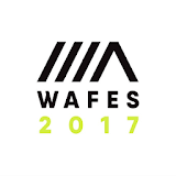 WAFES Conference 2017 icon