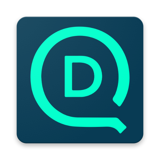 DriveQuant 4.46.2 Icon