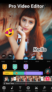 视频制作器 – Video.Guru MOD APK（专业版解锁）1