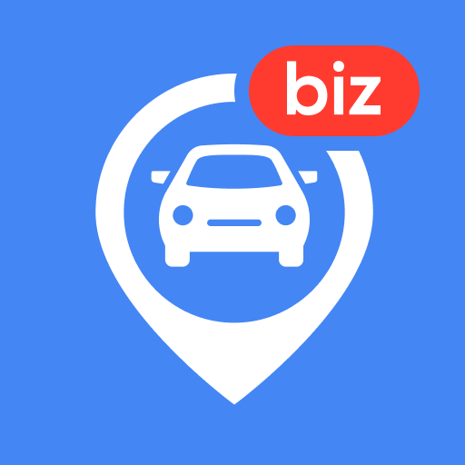 헬로카코 biz logo