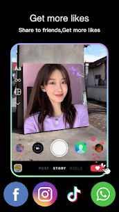 Tempo  Face Swap Video Editor v2.4.7 (Unlimited Money) Free For Android 8