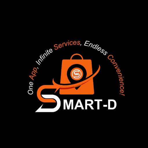 SmartD Driver logo