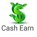Cover Image of डाउनलोड Cash Earn 1.3 APK