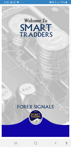 Smart Traders Forex Signals