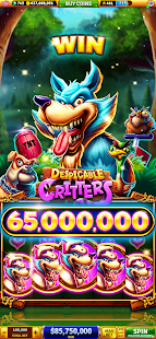 House of Fun™ - Casino Slots Screenshot
