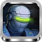 Robo X: Champion Dash! icon