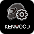 Intercom Utility for KENWOOD