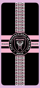 Inter Miami Wallpapers 2023 4K