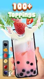 DIY Boba Tea – Boba Recipe 2