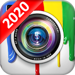 Cover Image of Download Camera Pro 2020 9.3 APK