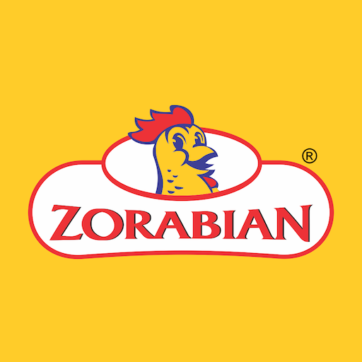 Zorabian: Order Chicken Online logo